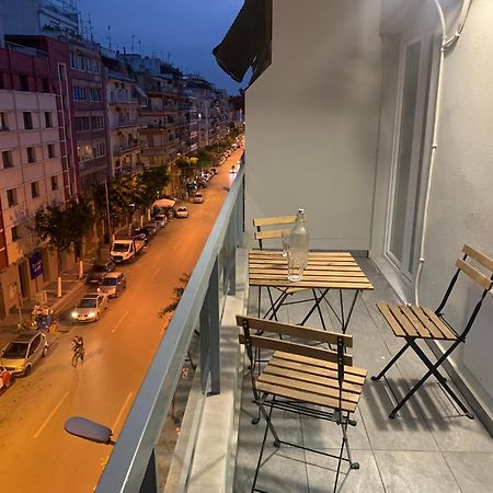Lux Appartment , 3 Rooms Full Extra , City Center Салоніки Екстер'єр фото