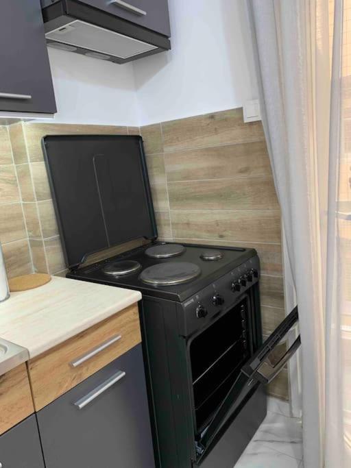 Lux Appartment , 3 Rooms Full Extra , City Center Салоніки Екстер'єр фото