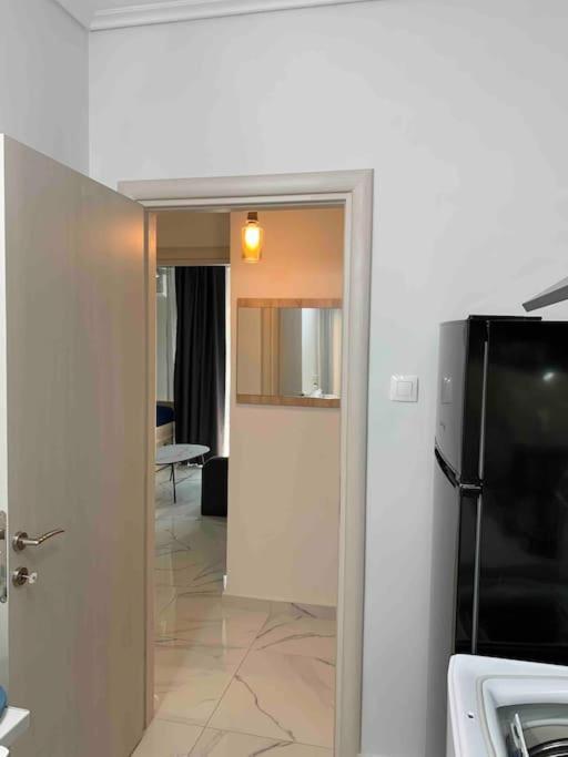 Lux Appartment , 3 Rooms Full Extra , City Center Салоніки Екстер'єр фото