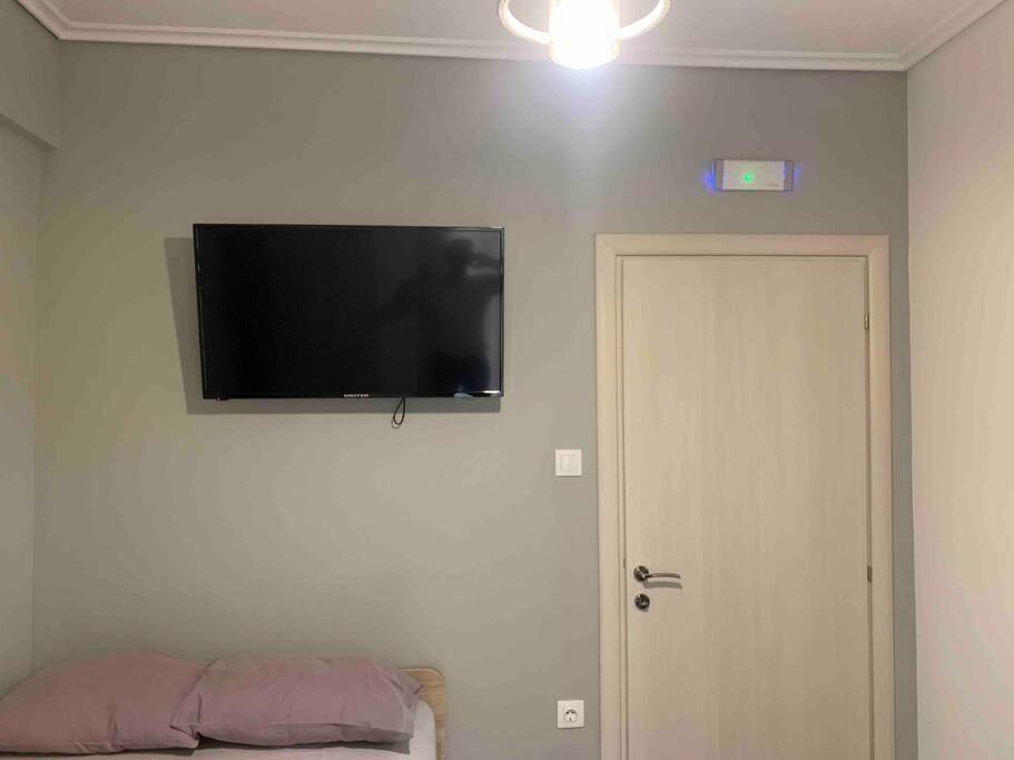Lux Appartment , 3 Rooms Full Extra , City Center Салоніки Екстер'єр фото