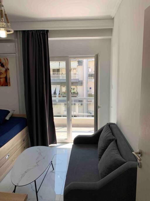 Lux Appartment , 3 Rooms Full Extra , City Center Салоніки Екстер'єр фото