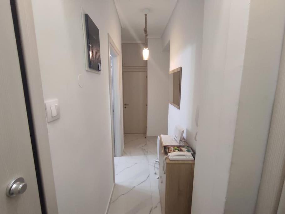Lux Appartment , 3 Rooms Full Extra , City Center Салоніки Екстер'єр фото