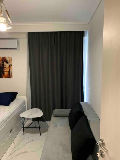 Lux Appartment , 3 Rooms Full Extra , City Center Салоніки Екстер'єр фото