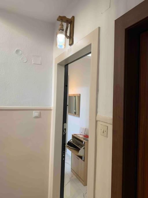 Lux Appartment , 3 Rooms Full Extra , City Center Салоніки Екстер'єр фото