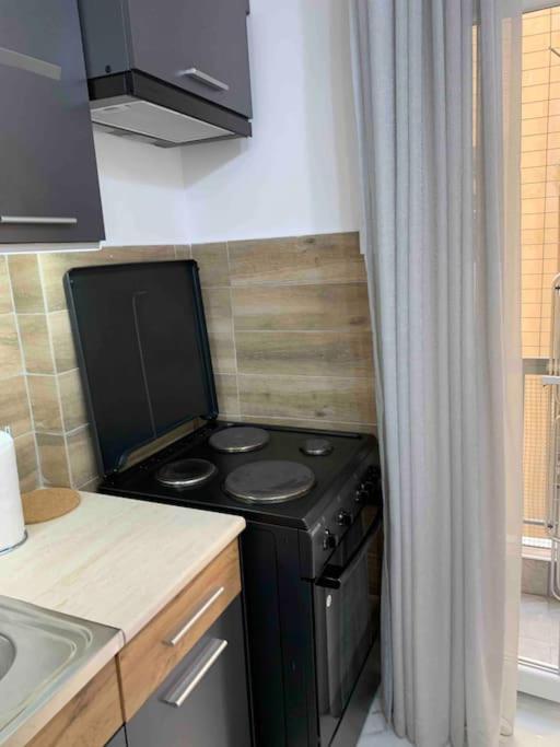 Lux Appartment , 3 Rooms Full Extra , City Center Салоніки Екстер'єр фото