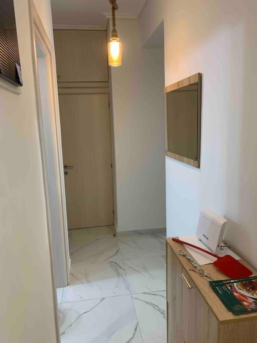 Lux Appartment , 3 Rooms Full Extra , City Center Салоніки Екстер'єр фото
