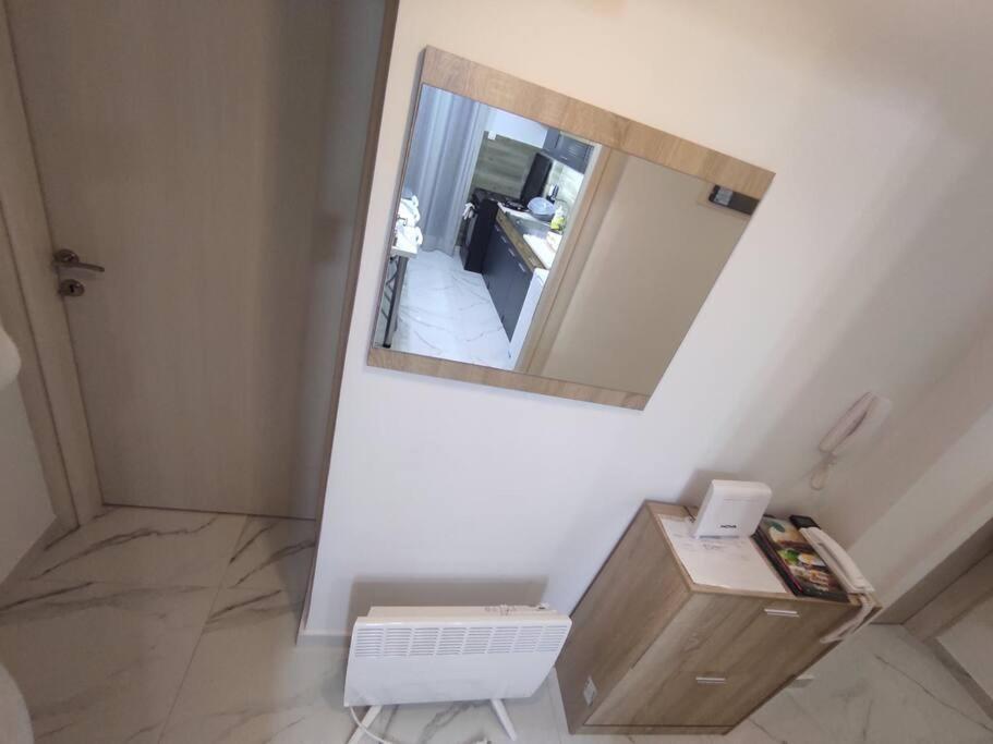 Lux Appartment , 3 Rooms Full Extra , City Center Салоніки Екстер'єр фото