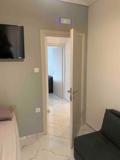 Lux Appartment , 3 Rooms Full Extra , City Center Салоніки Екстер'єр фото
