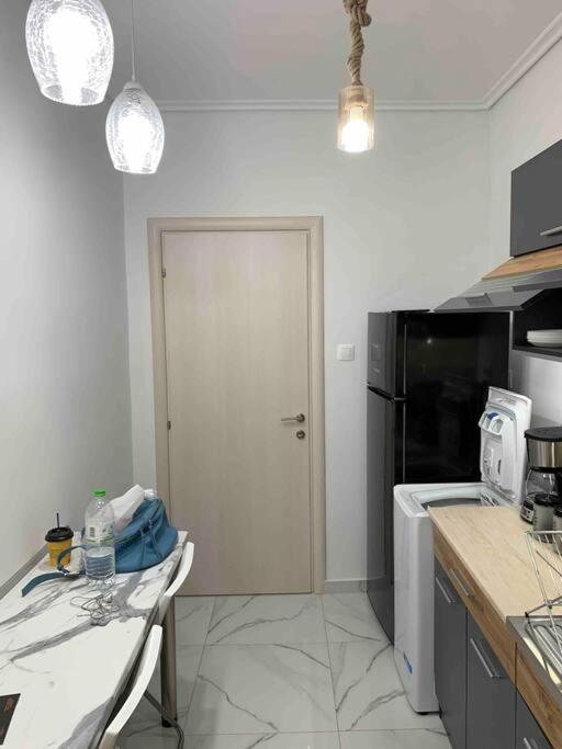 Lux Appartment , 3 Rooms Full Extra , City Center Салоніки Екстер'єр фото