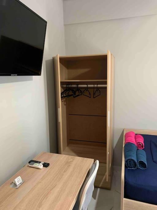 Lux Appartment , 3 Rooms Full Extra , City Center Салоніки Екстер'єр фото